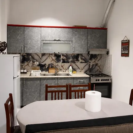 Champs Spacious Appartement *