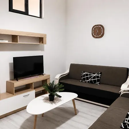 Champs Spacious Appartement *